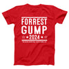 Forrest Gump 2024 Election