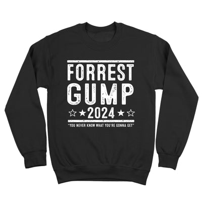 Forrest Gump 2024 Election