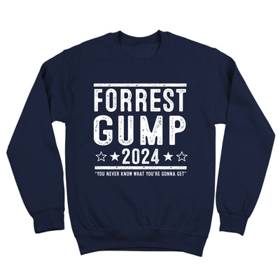 Forrest Gump 2024 Election