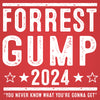 Forrest Gump 2024 Election