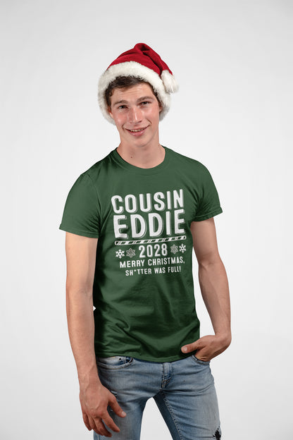 Cousin Eddie 2028 Election