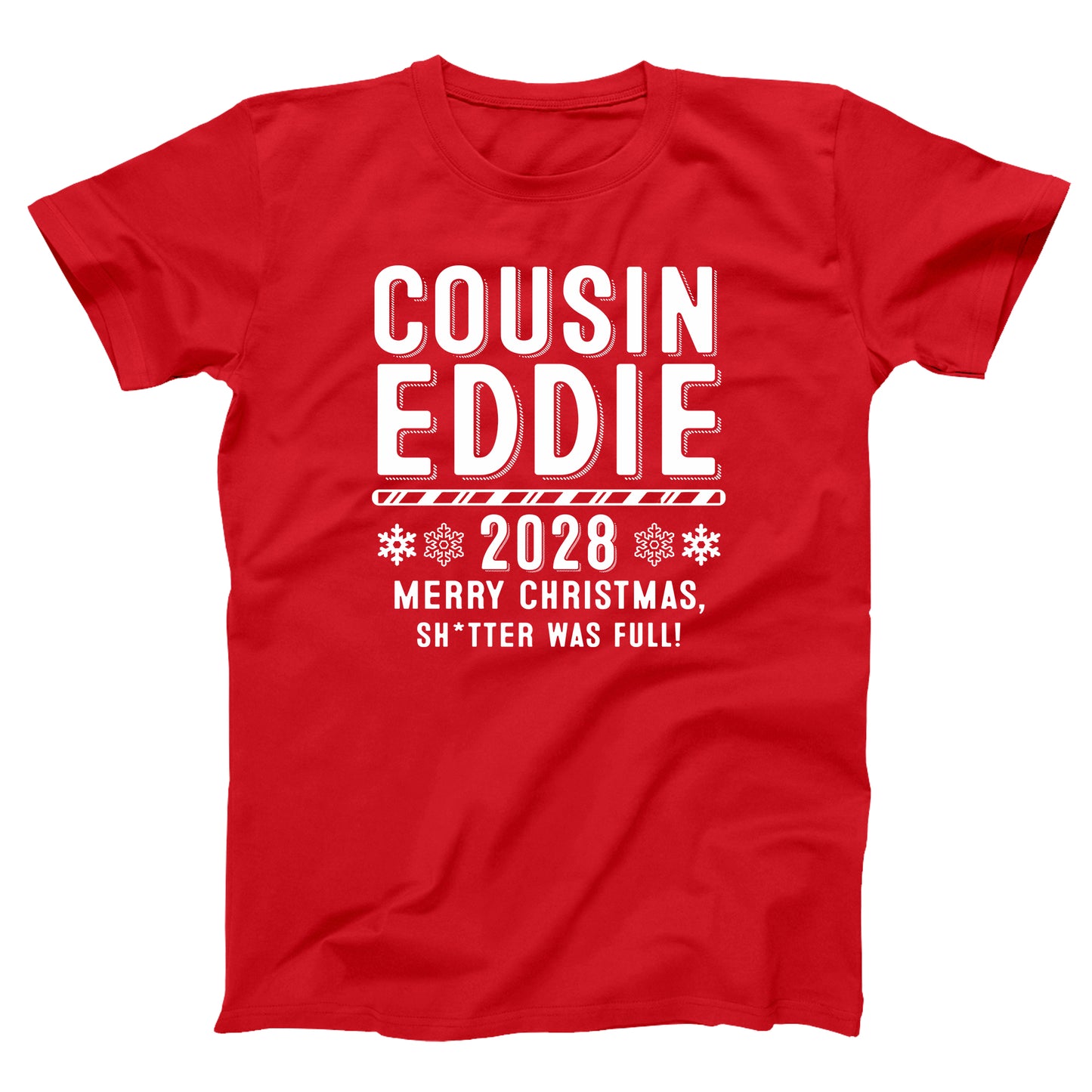 Cousin Eddie 2028 Election