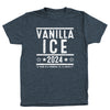 Vanilla Ice 2024 Election