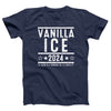 Vanilla Ice 2024 Election