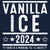 Vanilla Ice 2024 Election