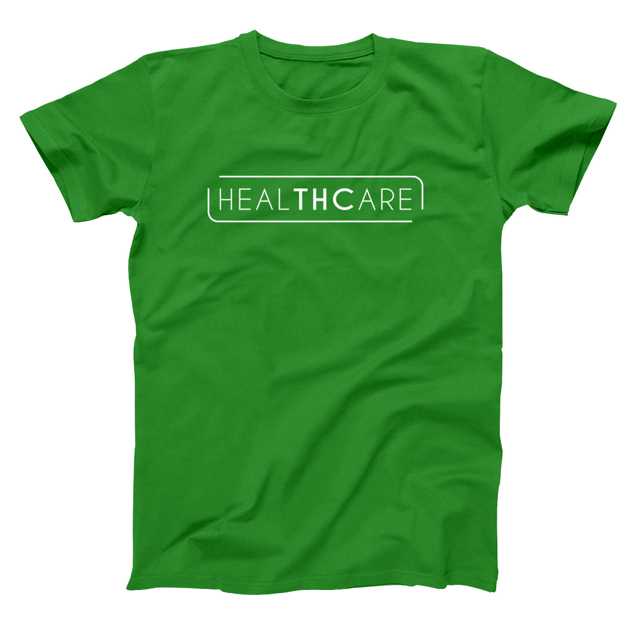 healTHCare Tshirt - Donkey Tees