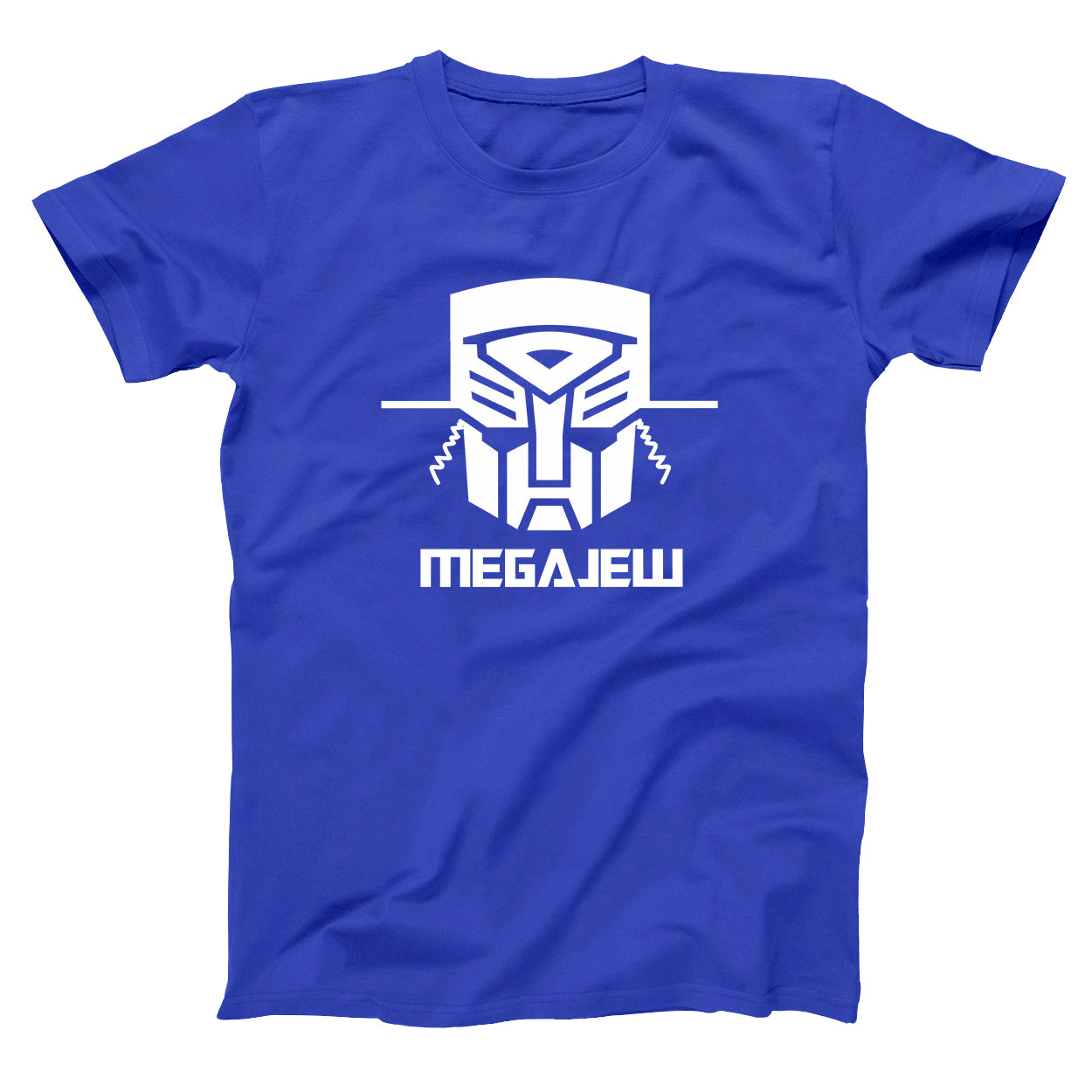 Mega Jew Tshirt - Donkey Tees