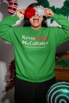 Kevin McCallister 2024 Election