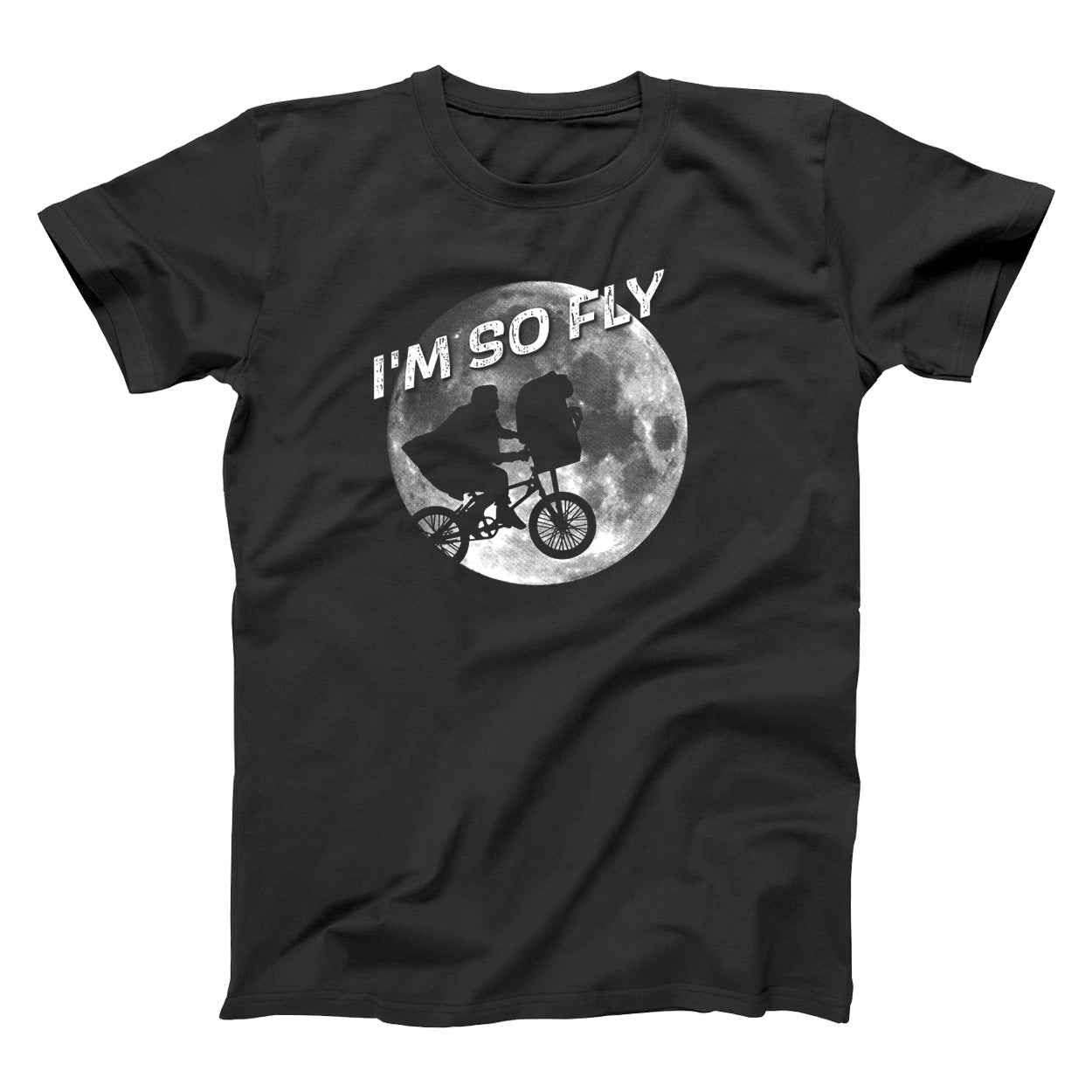 I'm So Fly Tshirt - Donkey Tees