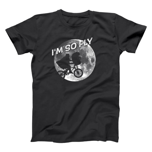 I'm So Fly Tshirt - Donkey Tees