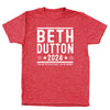Beth Dutton 2024 Election