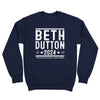 Beth Dutton 2024 Election