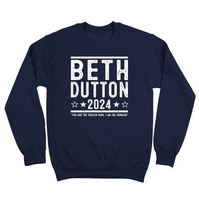 Beth Dutton 2024 Election