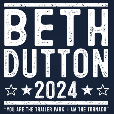 Beth Dutton 2024 Election