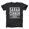 Sarah Connor 2024 Election