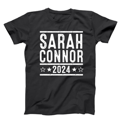 Sarah Connor 2024 Election