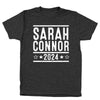 Sarah Connor 2024 Election