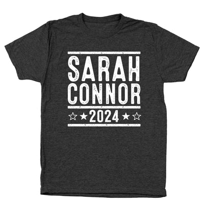 Sarah Connor 2024 Election