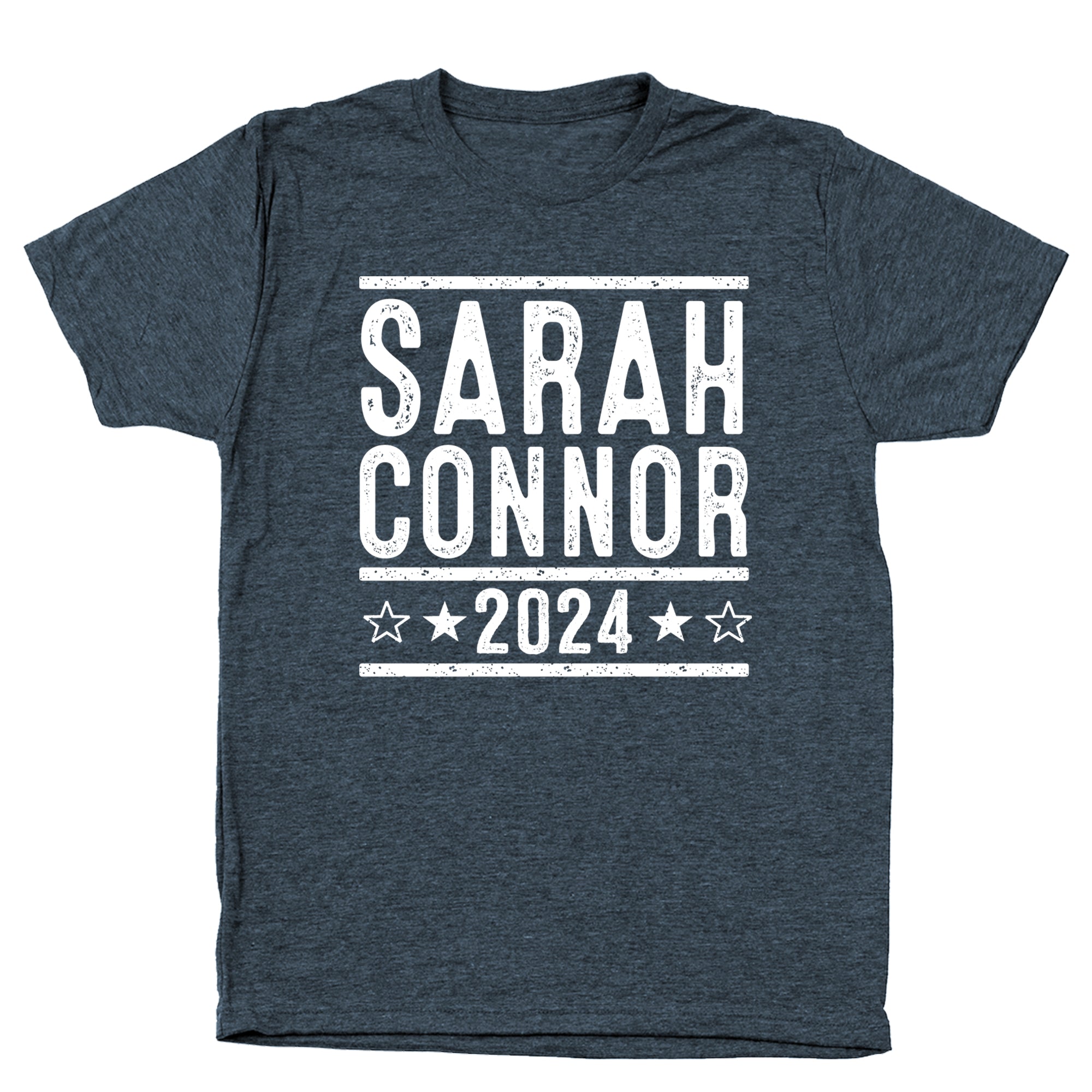 Sarah Connor 2024 Election Tshirt - Donkey Tees