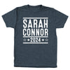Sarah Connor 2024 Election