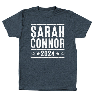 Sarah Connor 2024 Election