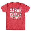 Sarah Connor 2024 Election