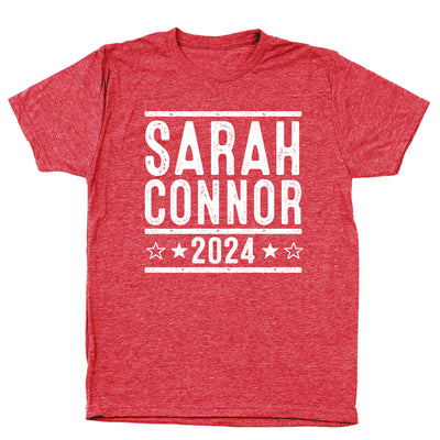 Sarah Connor 2024 Election