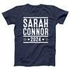 Sarah Connor 2024 Election