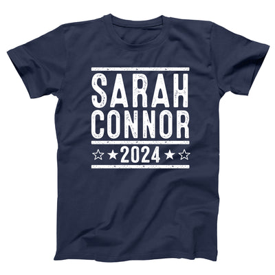 Sarah Connor 2024 Election