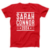 Sarah Connor 2024 Election