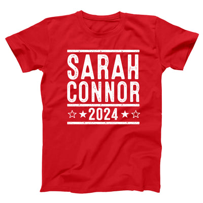 Sarah Connor 2024 Election
