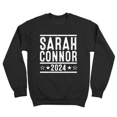 Sarah Connor 2024 Election