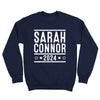 Sarah Connor 2024 Election