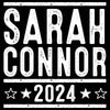Sarah Connor 2024 Election