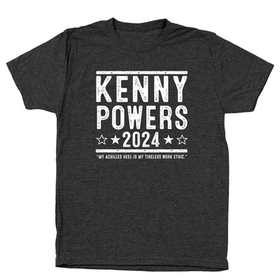 Kenny Powers 2024 Election
