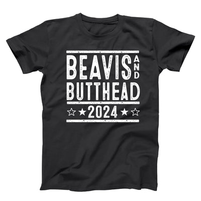 Beavis and Butthead 2024 Election
