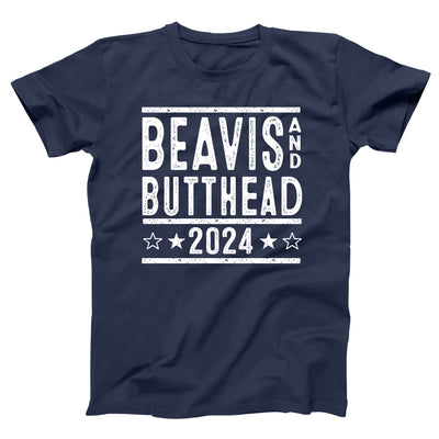 Beavis and Butthead 2024 Election