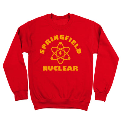 Springfield Nuclear