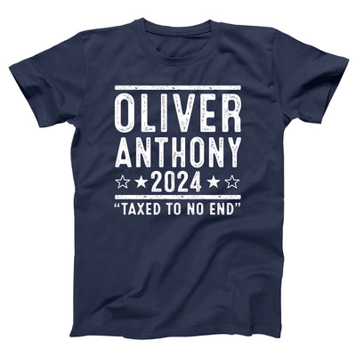 Oliver Anthony 2024 Election