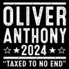Oliver Anthony 2024 Election