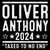 Oliver Anthony 2024 Election