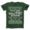 It's The HoliTAY Season