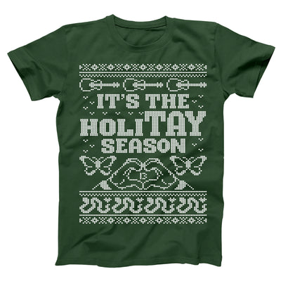 It's The HoliTAY Season