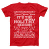 It's The HoliTAY Season