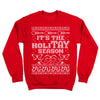 It's The HoliTAY Season