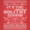 It's The HoliTAY Season