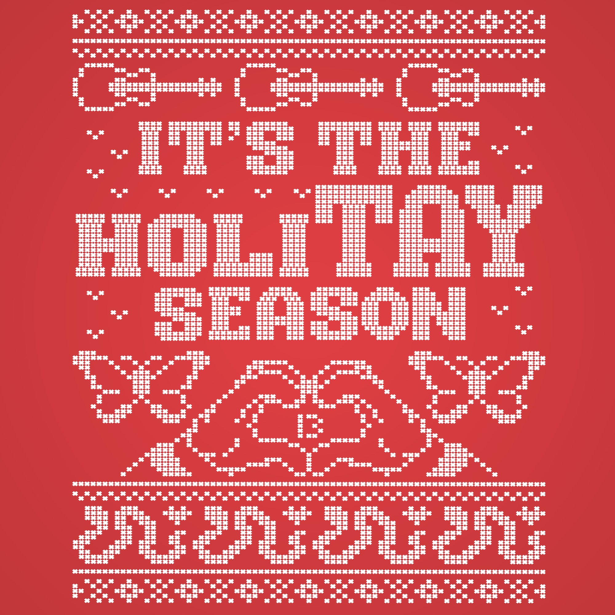 It's The HoliTAY Season