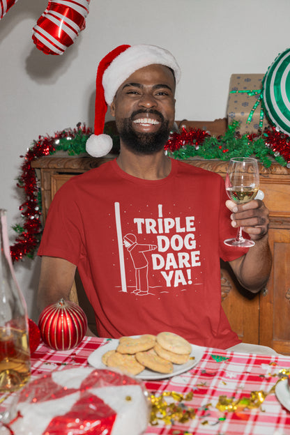 I Triple Dog Dare Ya