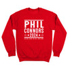Phil Connors 2024 Election