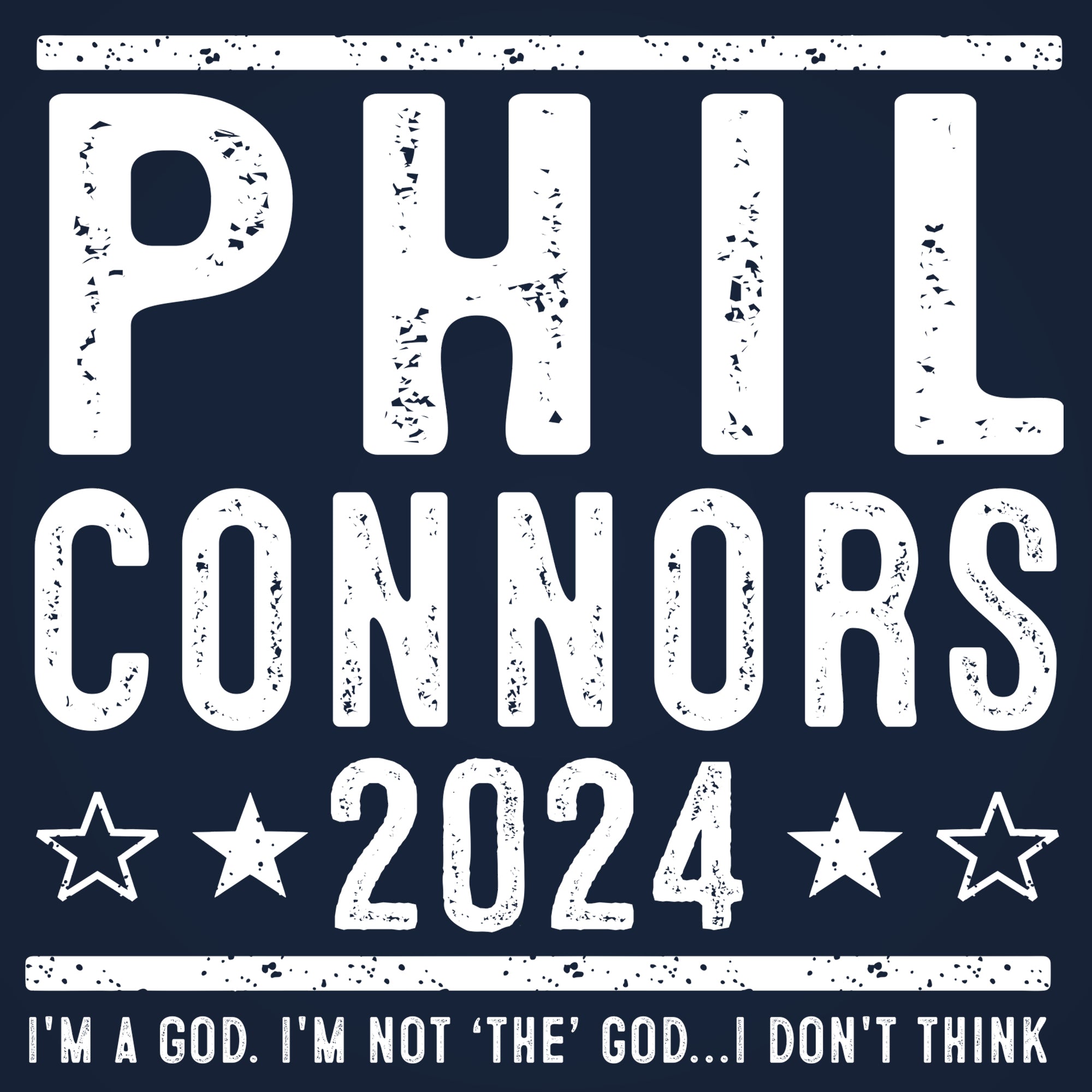 Phil Connors 2024 Election